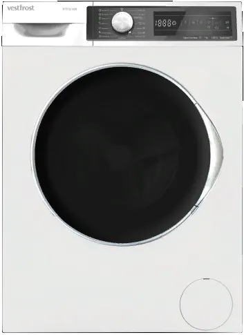 Фото товара: Vestfrost VF7TT2S120W