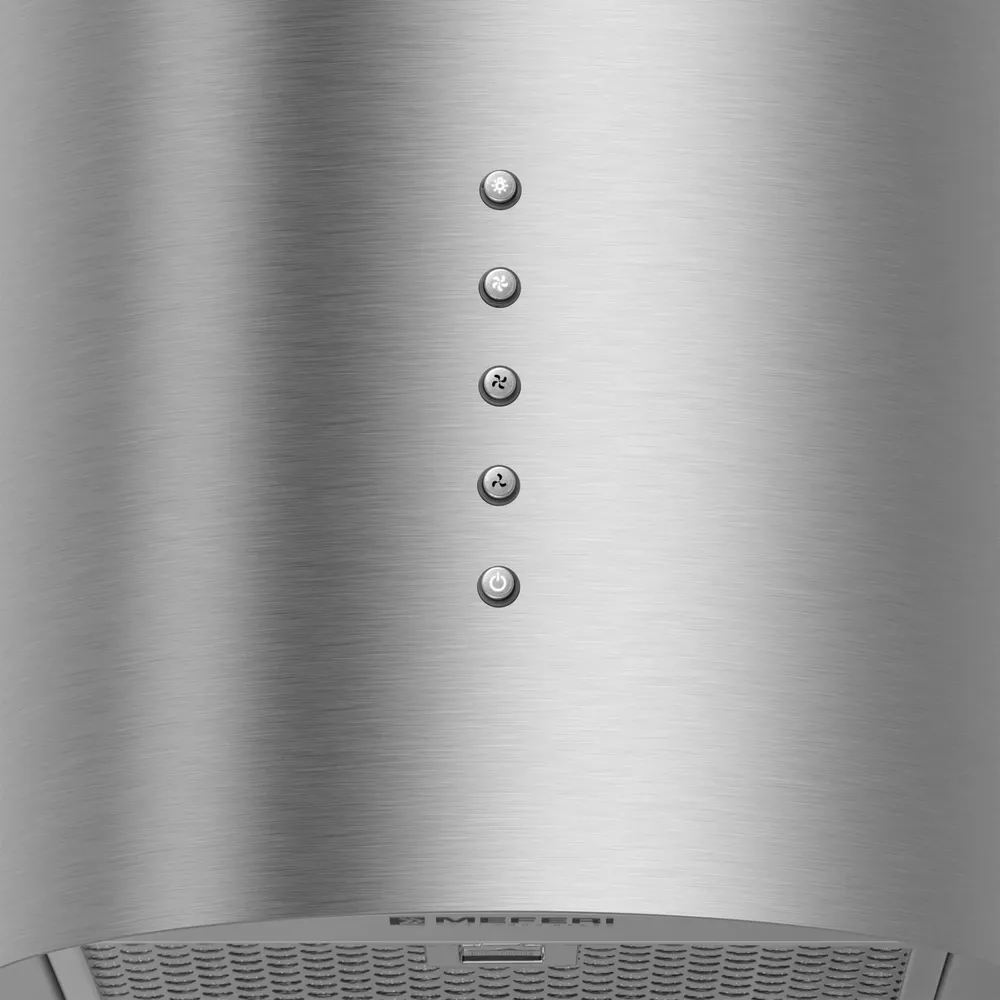 Детальное фото товара: MEFERI TUBE35IX ISLA ULTRA