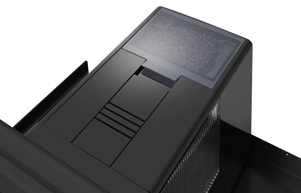 Детальное фото товара: MEFERI MCM6010BK COMFORT PLUS