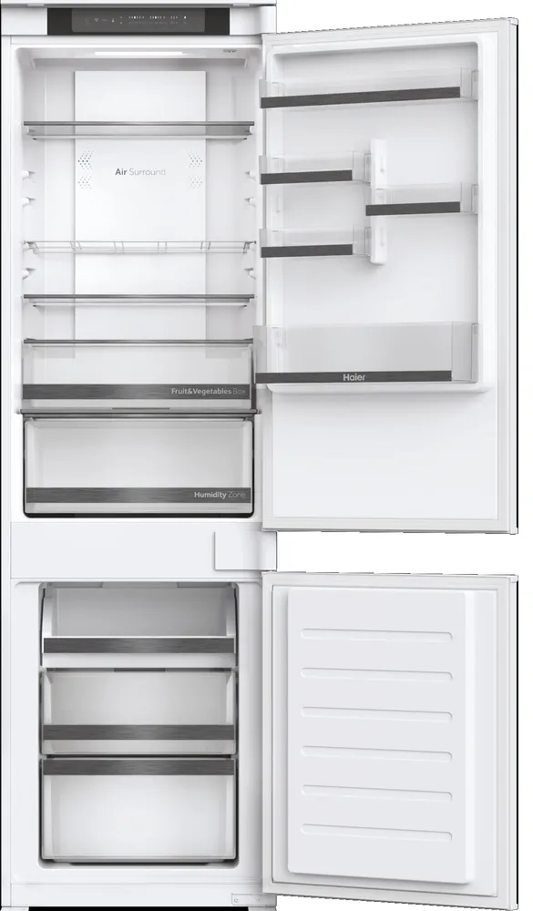 Фото товара: Haier HBW5518ERU