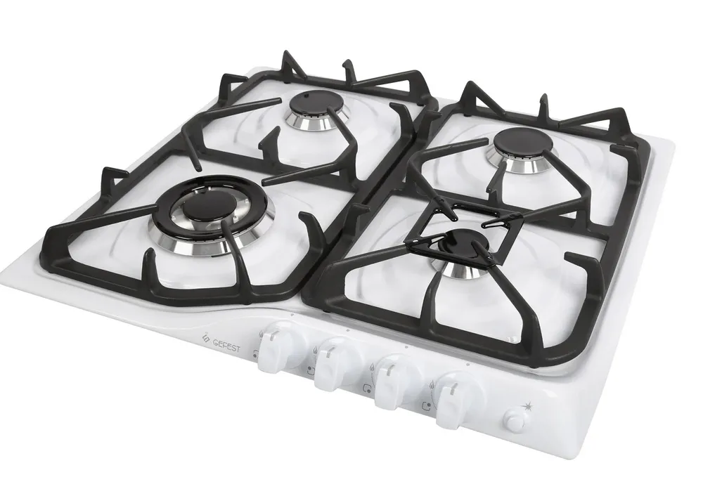 Детальное фото товара: GEFEST СГ СН 1210-02 K4 газовая поверхность