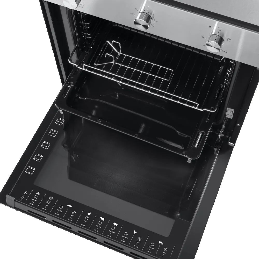 Детальное фото товара: Maunfeld EOGC604S Slim