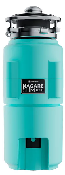 Фото товара: Omoikiri Nagare Slim 1250-AZ