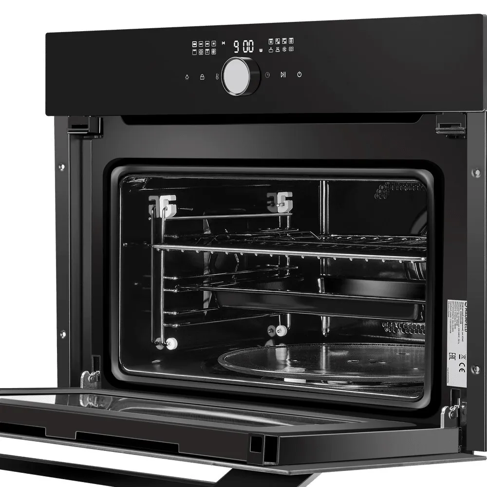 Детальное фото товара: Maunfeld XCMO4418GB Matt