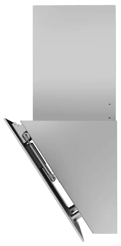 Детальное фото товара: Haier HVQ-D6606W