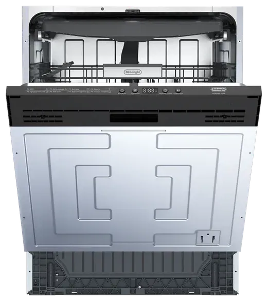 Фото товара: DeLonghi DDW 08F Violet