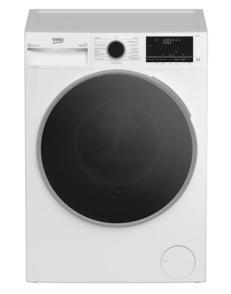 Фото товара: Beko B3WFR572WC