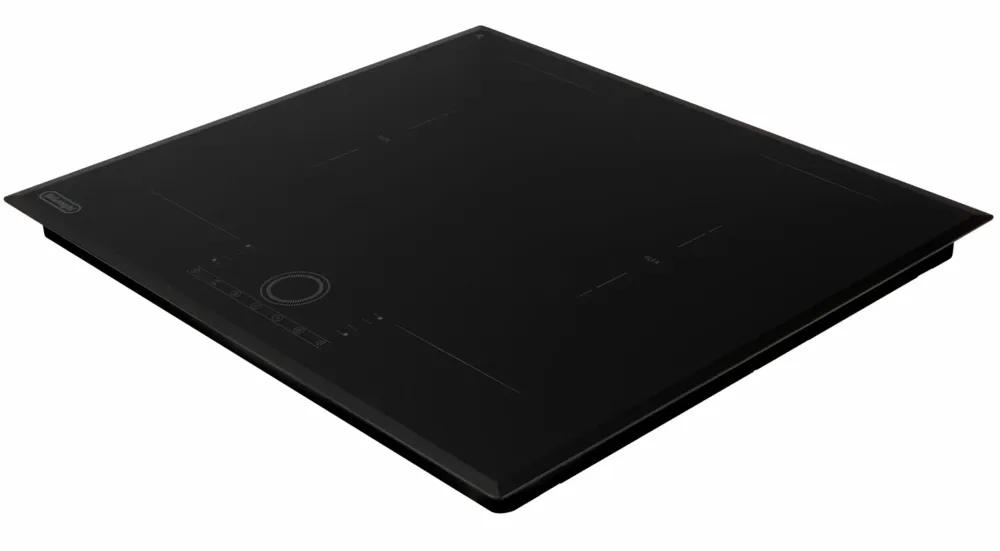 Детальное фото товара: DeLonghi ELETTRA 4B2P CR индукционная поверхность