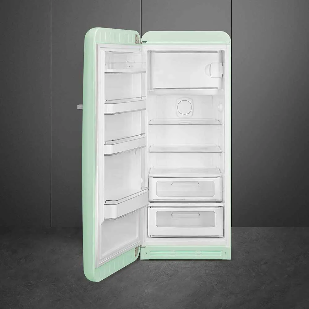 Детальное фото товара: Smeg FAB28LPG6