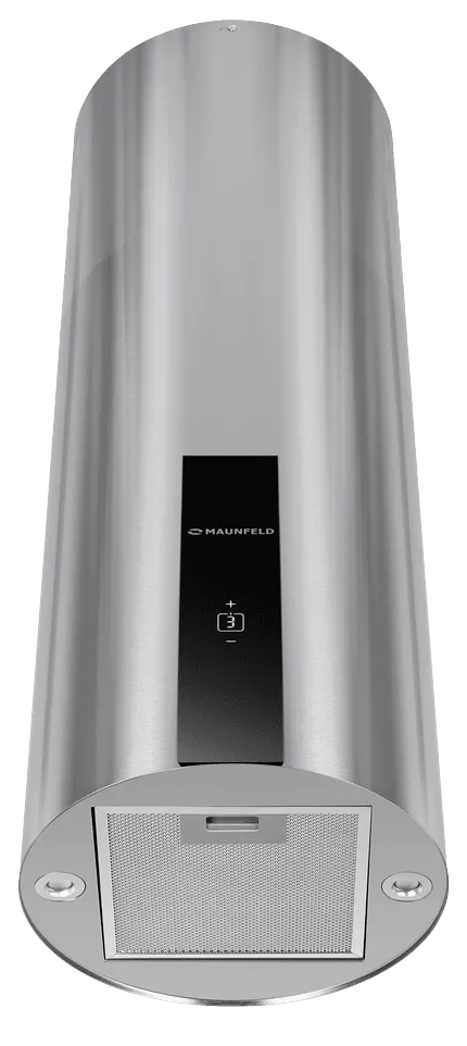 Детальное фото товара: Maunfeld Lee Light Isla 35 Sensor Inox