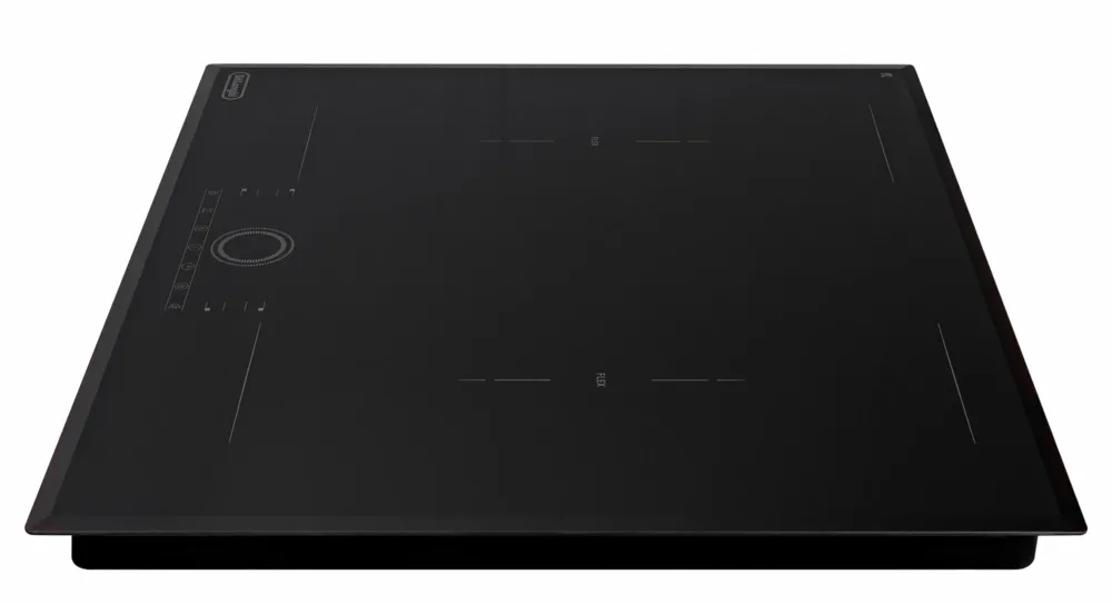 Детальное фото товара: DeLonghi ELETTRA 4B2P CR индукционная поверхность