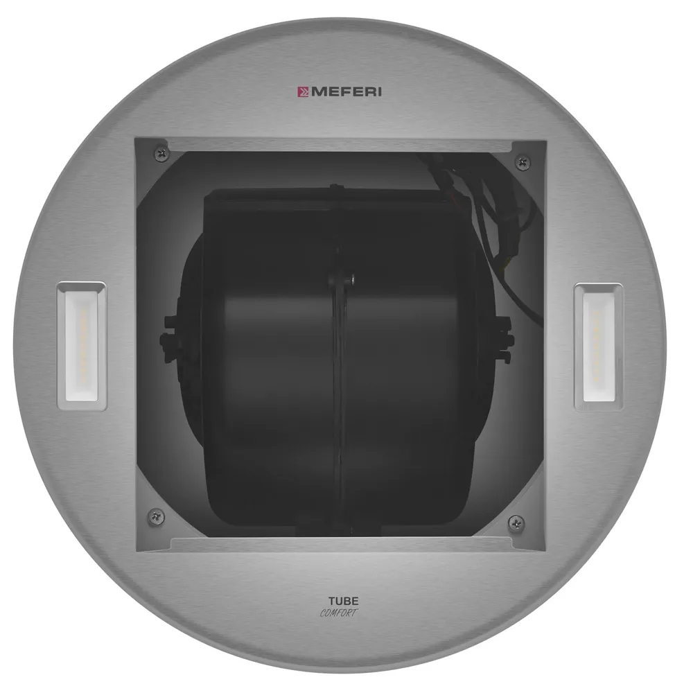 Детальное фото товара: MEFERI TUBE35IX COMFORT