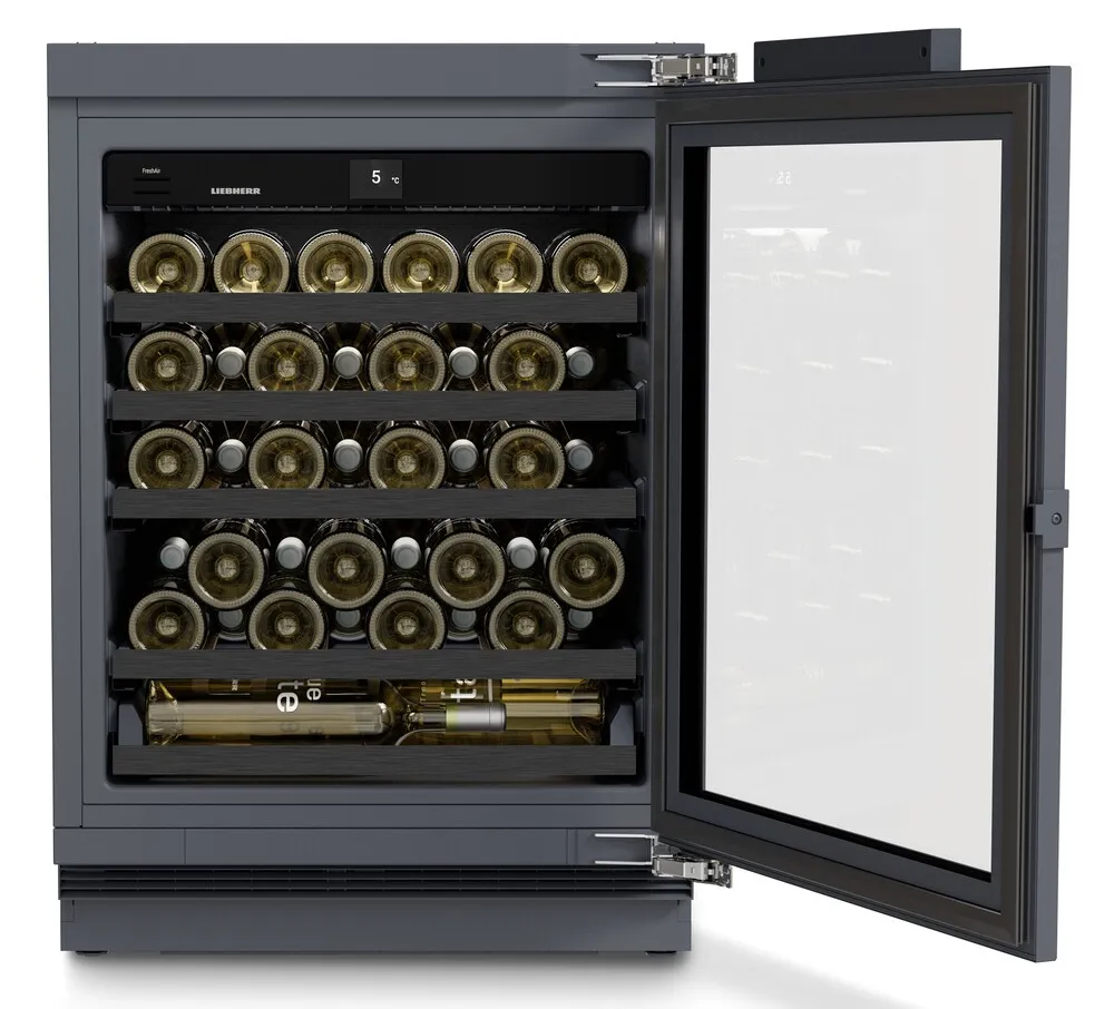 Детальное фото товара: Liebherr UWpri 3761-20 001 Vinidor