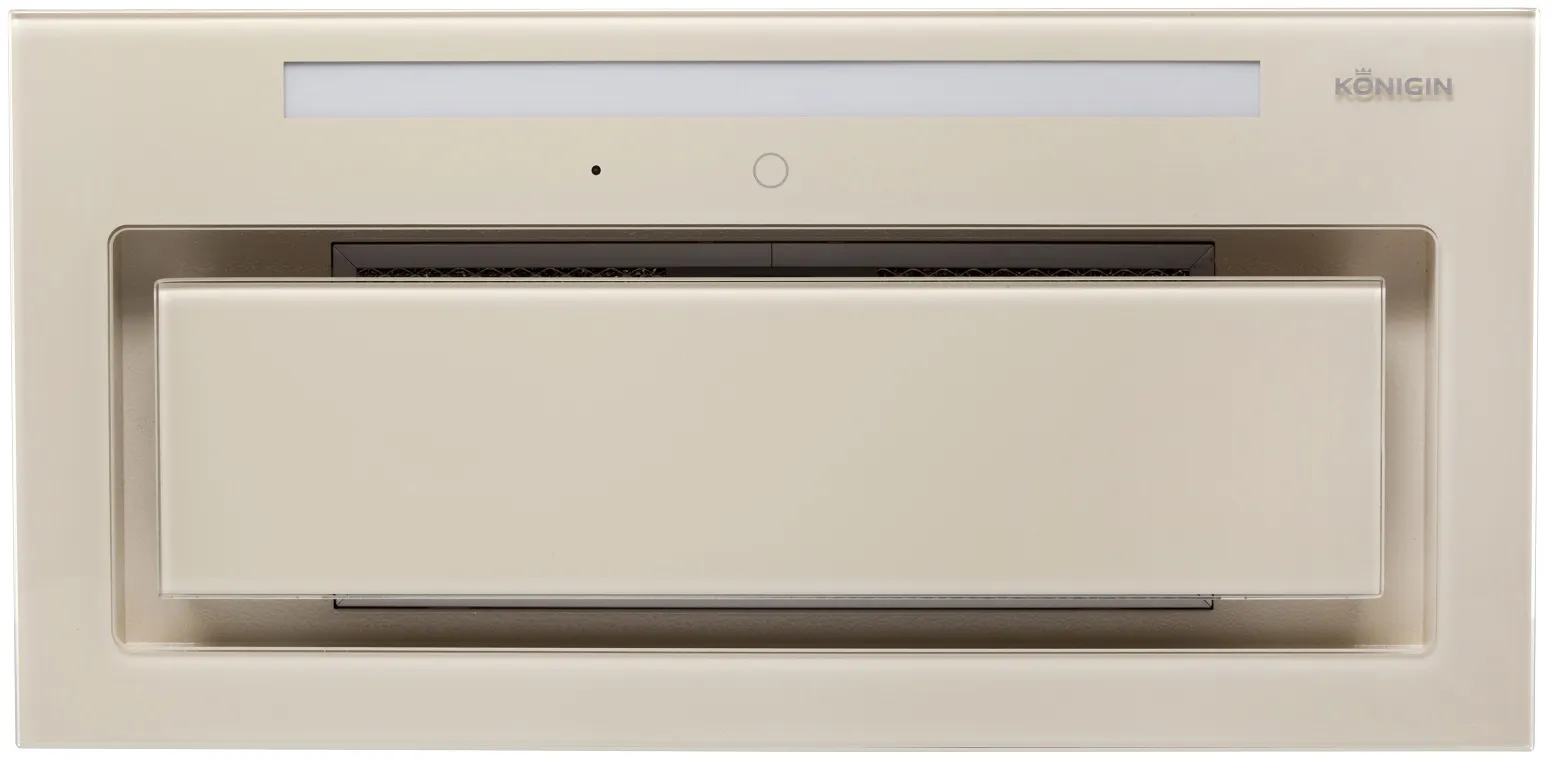 Детальное фото товара: Konigin Navi (Ivory/Ivory Glass 60) 