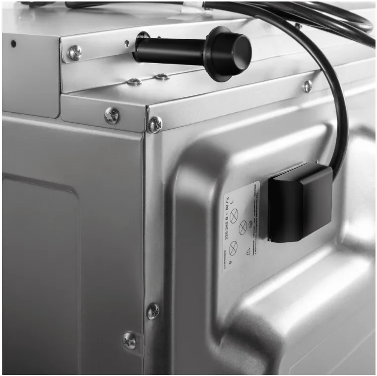 Детальное фото товара: Maunfeld EOGC604RIB.MT Slim