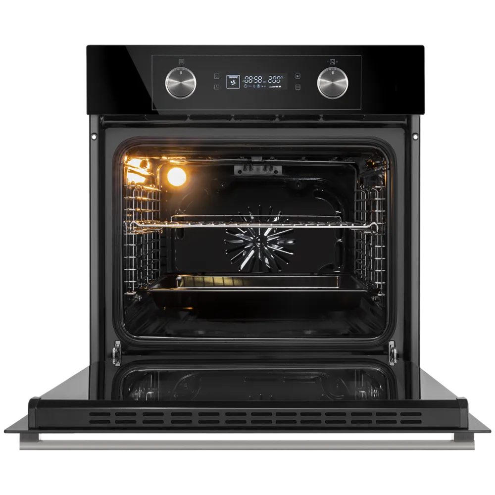 Детальное фото товара: HOMSair OEM6010BK