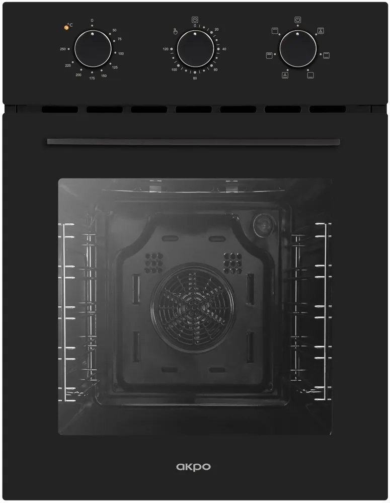 Фото товара: AKPO PEA 45MM01 BL