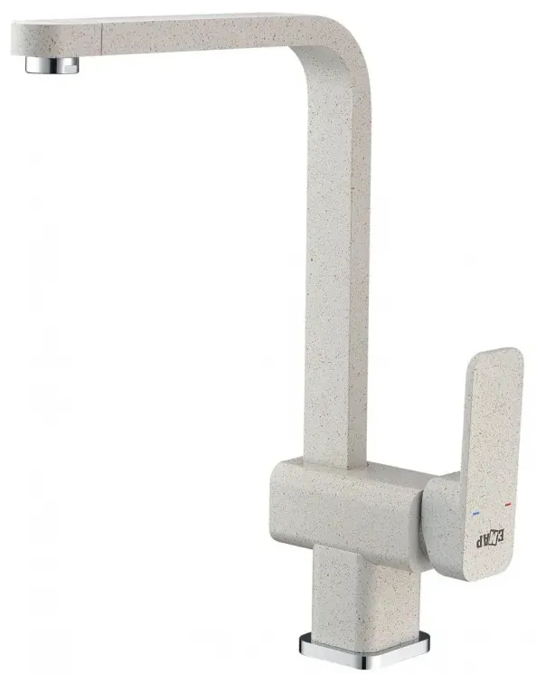 Детальное фото товара: Emar 3014.6, смеситель, гранит, барит