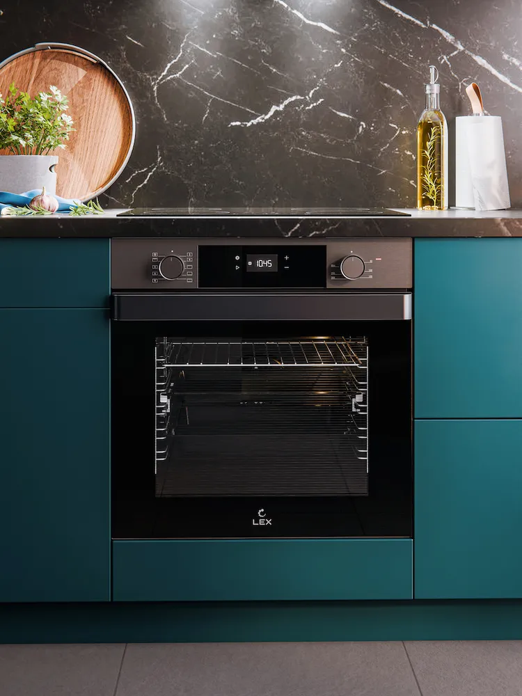 Детальное фото товара: LEX EDP 610 DX Wide Series