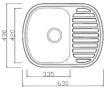 Схема встраивания