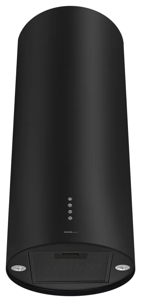 Детальное фото товара: HOMSair SIGMA 39S Wall Black