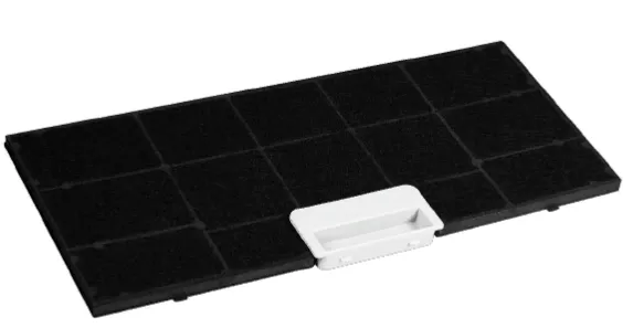 Фото товара: Kuppersberg угольный фильтр KFP 7