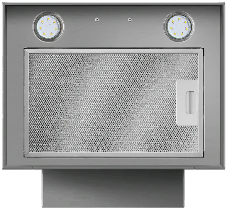 Детальное фото товара: Maunfeld Bath 401 нержавеющая сталь