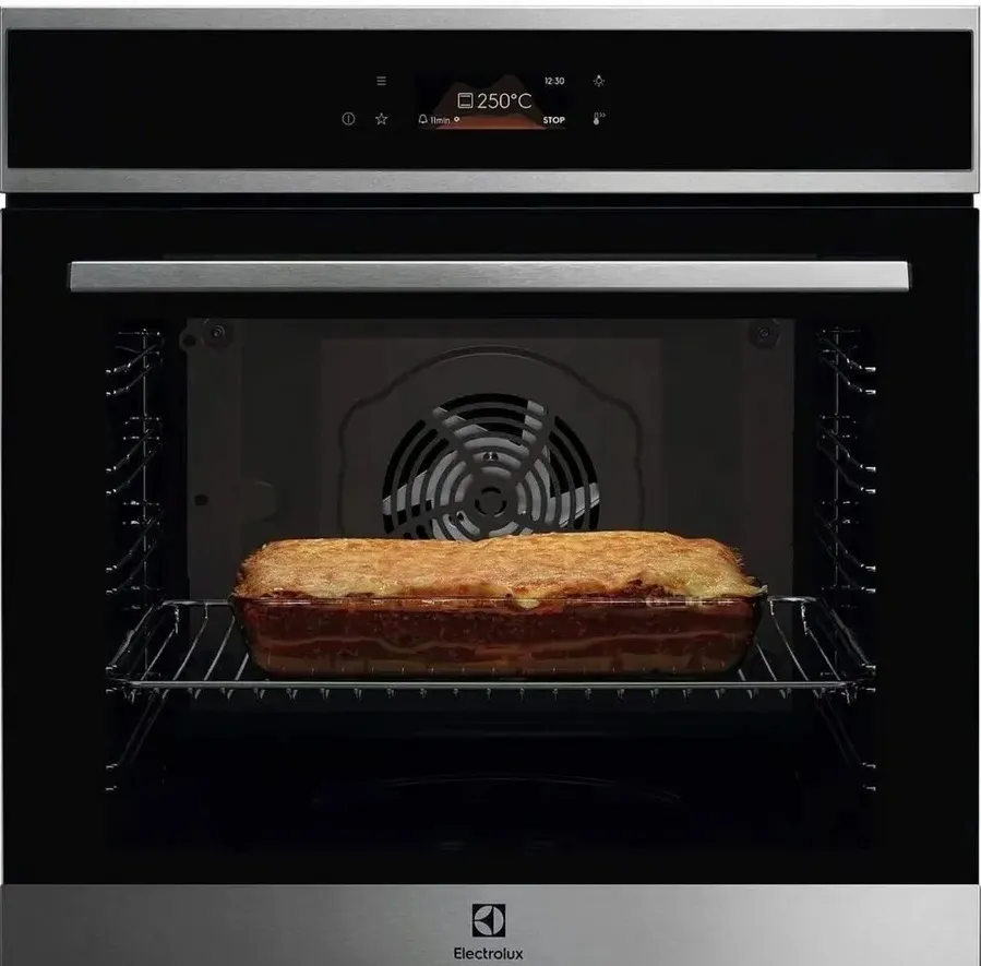 Фото товара: Electrolux LOE8F38X