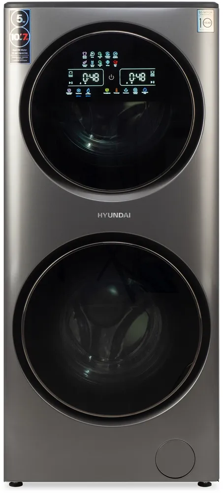 Фото товара: Hyundai WMD9424