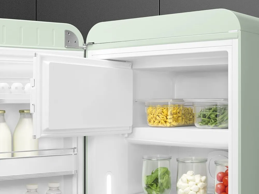 Детальное фото товара: Smeg FAB28LPG6