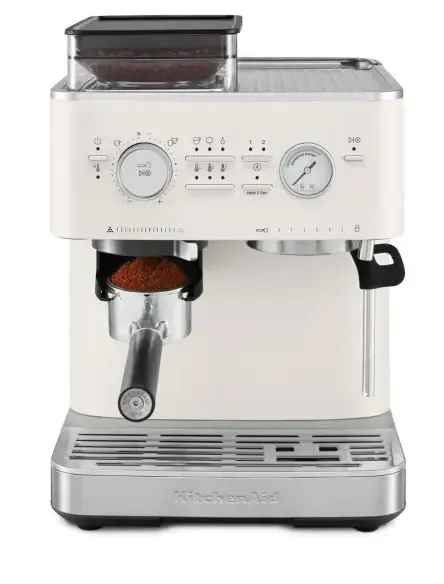 Детальное фото товара: KitchenAid 5KES6551EPL