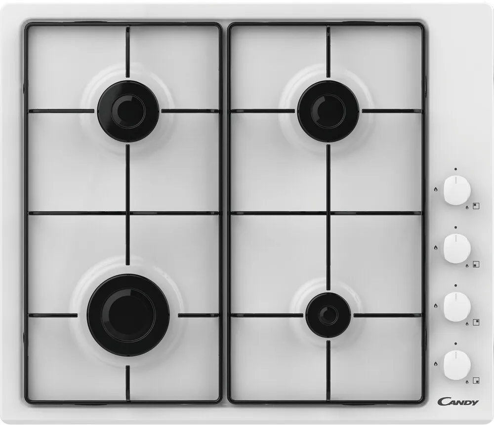 Фото товара: Candy CHW6WLW газовая поверхность