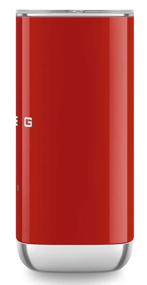 Детальное фото товара: Smeg MFF02RDEU