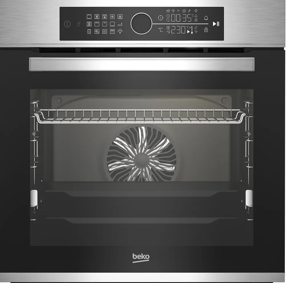 Фото товара: Beko BBIM12400XCS