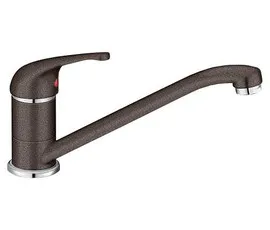 Фото товара: Blanco Daras, смеситель, гранит, кофе