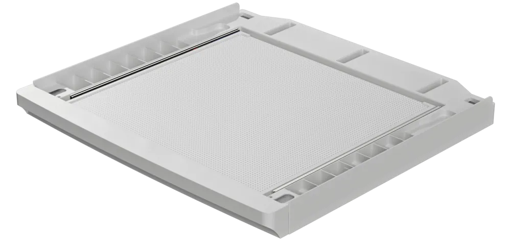 Фото товара: Monsher MDS 510 Blanc