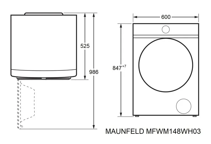 Схема встраивания