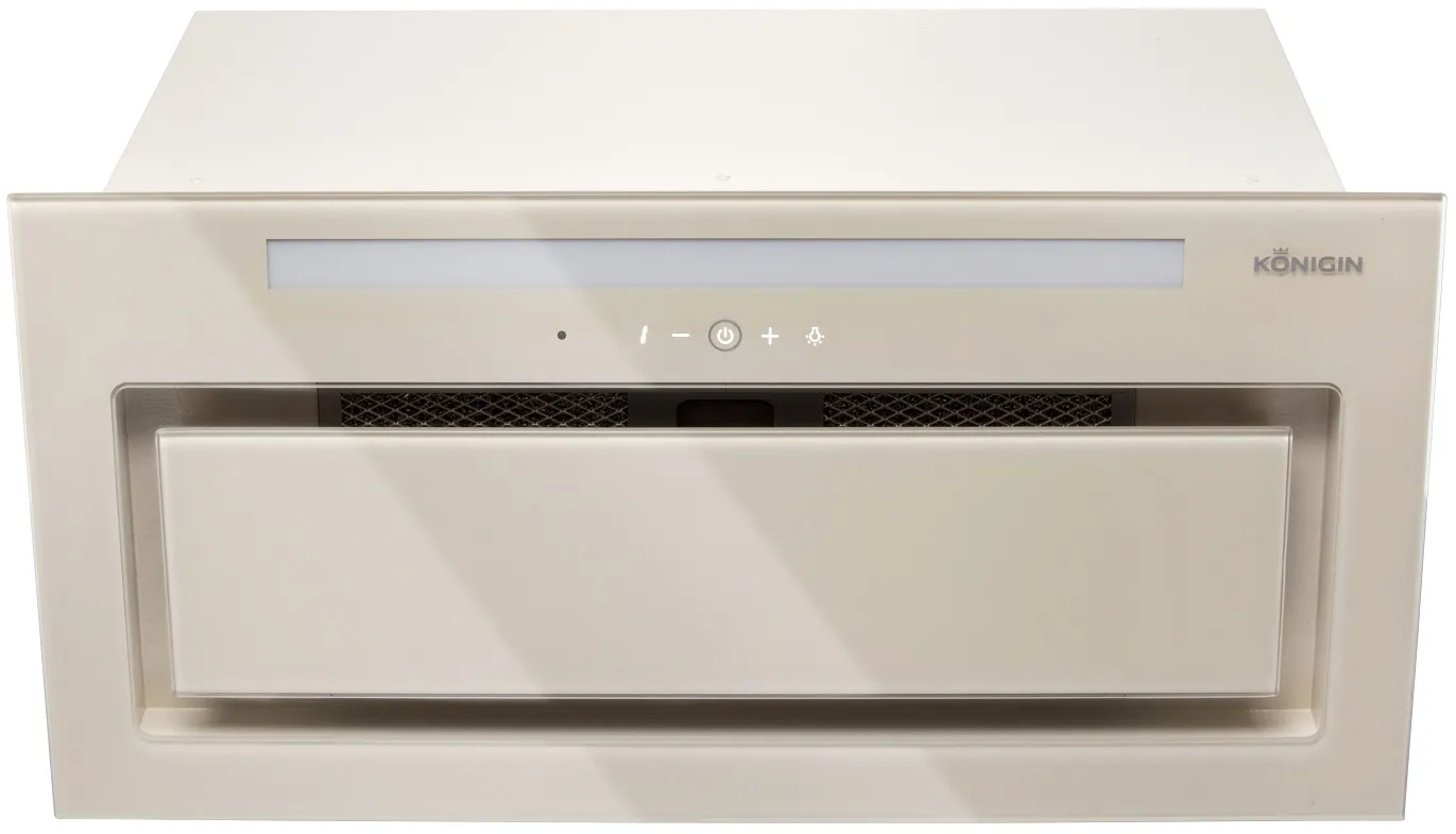 Детальное фото товара: Konigin Navi (Ivory/Ivory Glass 60) 