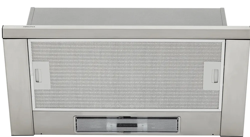 Детальное фото товара: Krona Kamilla slim 600 INOX ( 2 мотора)