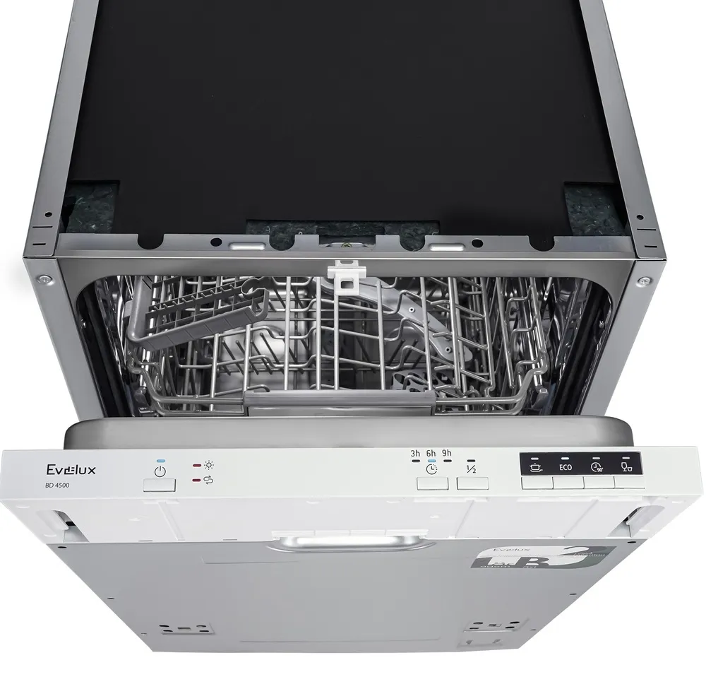 Детальное фото товара: Evelux BD 4500