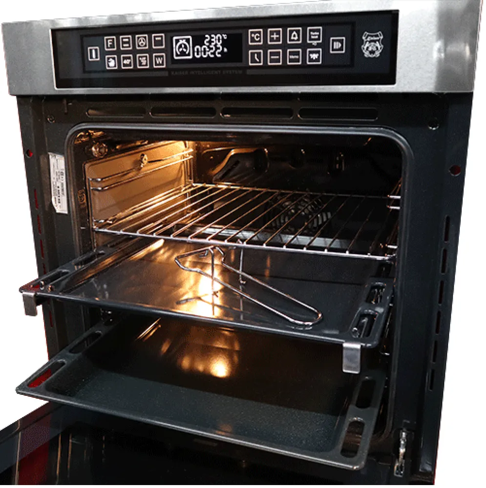 Детальное фото товара: KAISER EH 6306 R