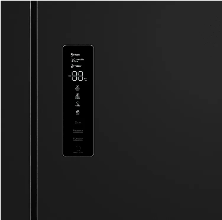 Детальное фото товара: Maunfeld MFF190NFSB01