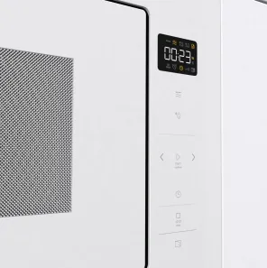 Детальное фото товара: Gorenje BM251SG2WG