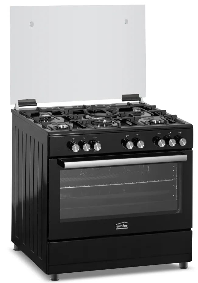 Детальное фото товара: SIMFER F96MB52001