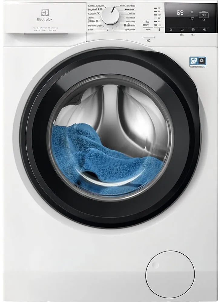 Фото товара: Electrolux EW7W2492E