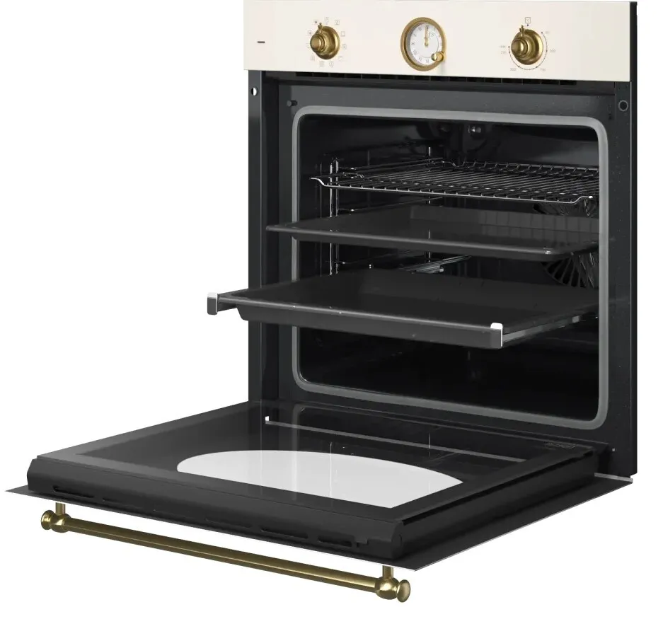 Детальное фото товара: Kuppersberg SR 610 C Bronze