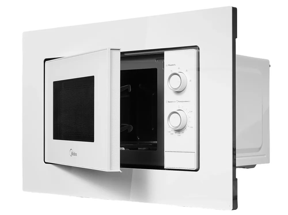 Детальное фото товара: Midea MI50203W