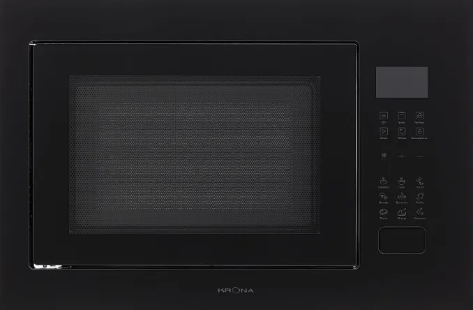 Фото товара: Krona REIN 60 BL