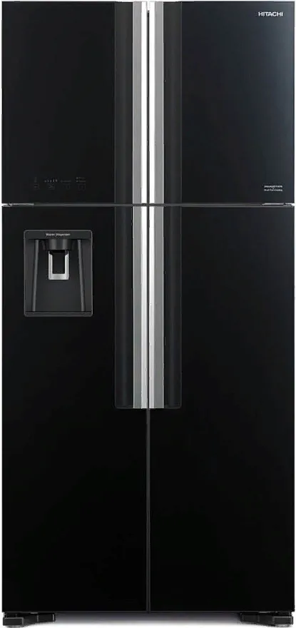 Фото товара: Hitachi R-W 660 PUC7 GBK