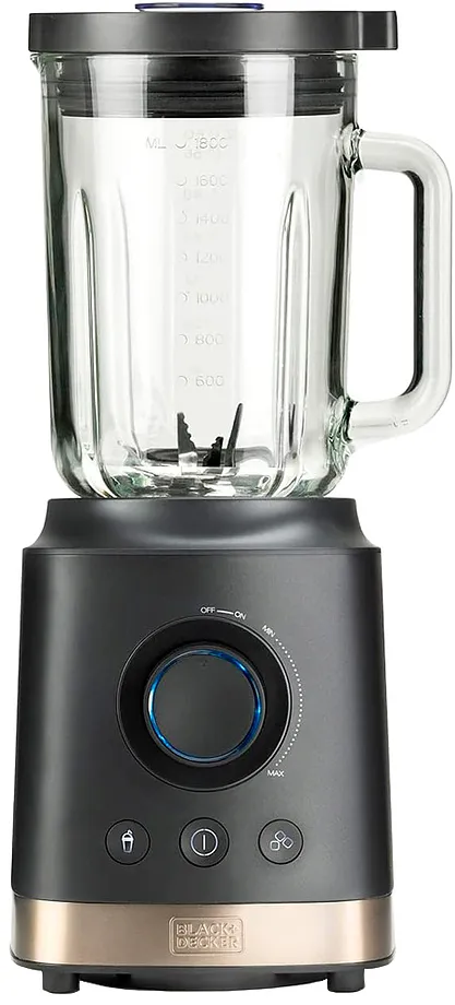 Фото товара: Black+Decker BXJB1800E
